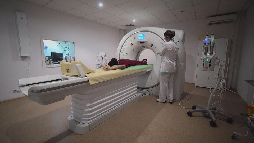 La salud encabeza la lista en materia de cooperación ruso - nipona