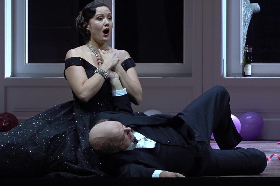 Don Pasquale, una ópera ingeniosa y melancólica