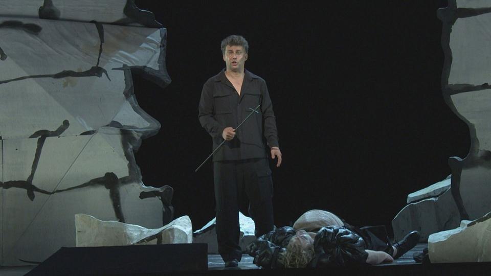 El místico 'Parsifal' de Wagner enamora en Munich