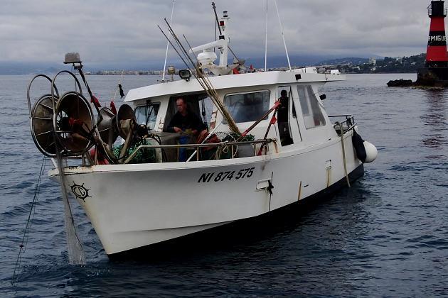 ¿Cómo está ayudando la UE a mantener el sector pesquero a flote?