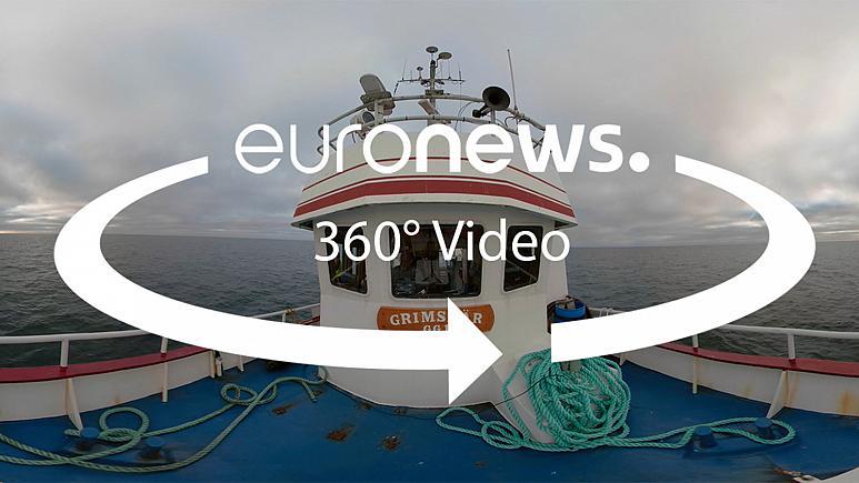 La pesca marina recreativa genera 10.000 millones de euros en Europa