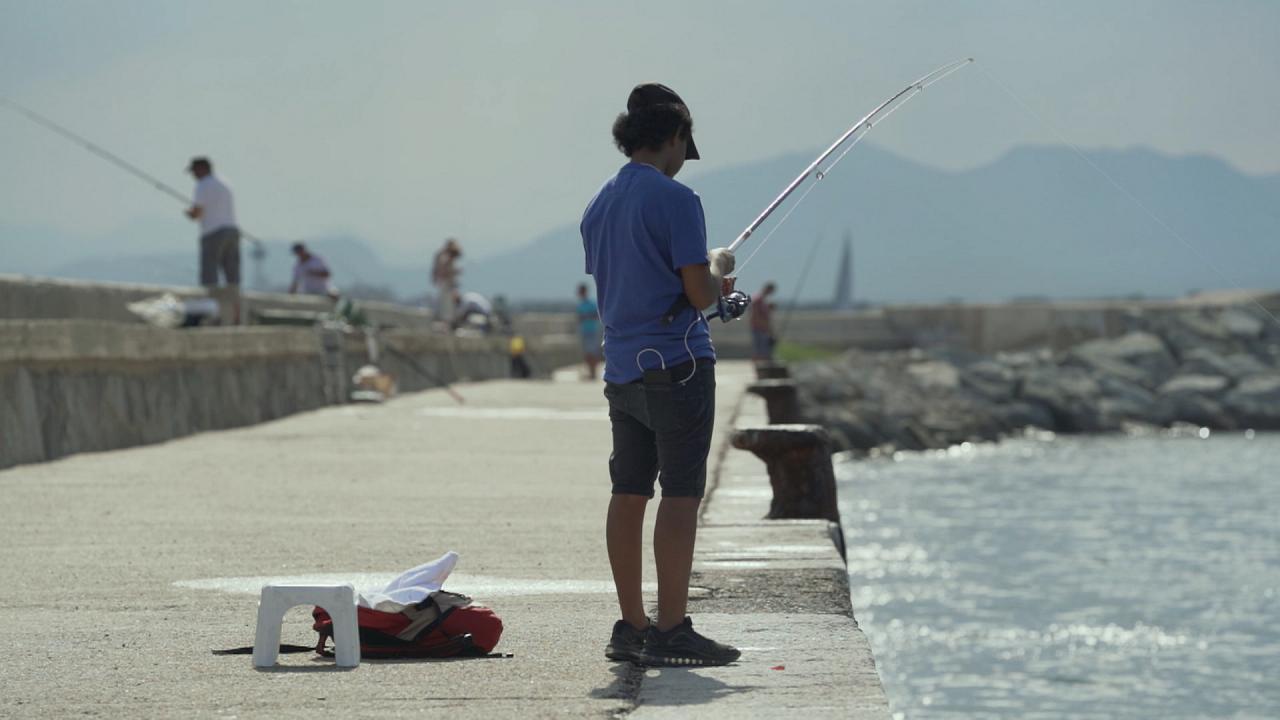 Pesca deportiva, ¿placer lucrativo o amenaza para el mar?