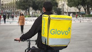 Debate en la UE en torno al trabajo a través de plataformas digitales