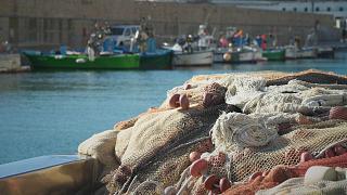 Adrinet, un proyecto contra las 'redes de pesca fantasma'