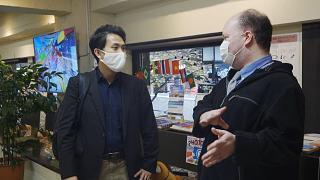 Japón como modelo de asistencia a extranjeros durante la pandemia