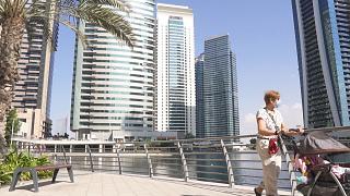 Visas para jubilados en Dubái