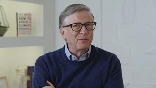 Los planes de Bill Gates para luchar contra el cambio climático