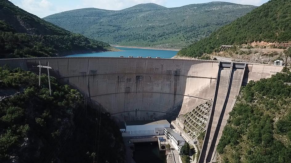 El dilema entre la energía limpia y la supervivencia de ecosistemas en los Balcanes
