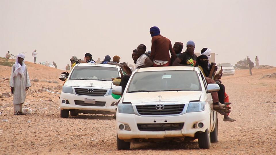 Viaje al corazón del Sahel, donde el desierto es más mortal que el Mediterráneo