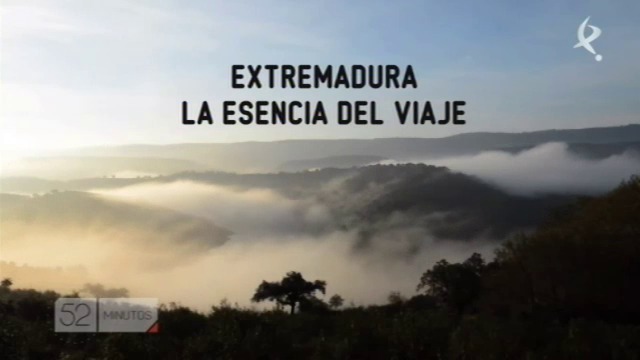 Diarios de viajeros: la esencia del viaje por Extremadura (18/09/15)