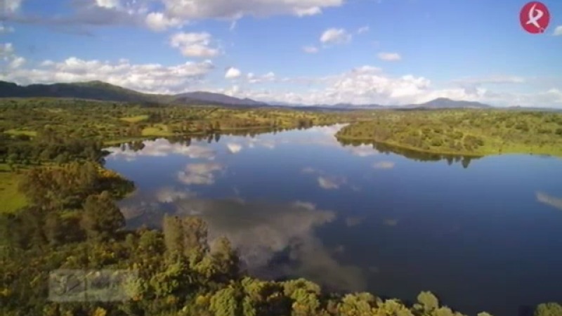 Los paisajes del agua