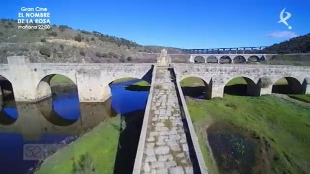 Puentes de Extremadura (11/12/15)