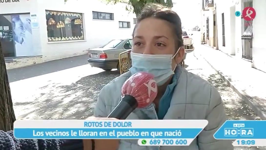 José Mari, el fallecido más joven en Extremadura por el coronavirus