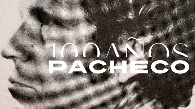 15 autores rinden homenaje a Manuel Pacheco en su centenario