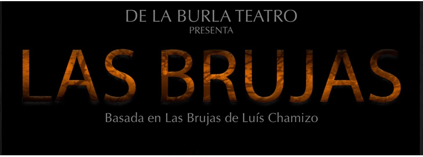 De la burla teatro estrena una revisión de Las Brujas de Luis Chamizo
