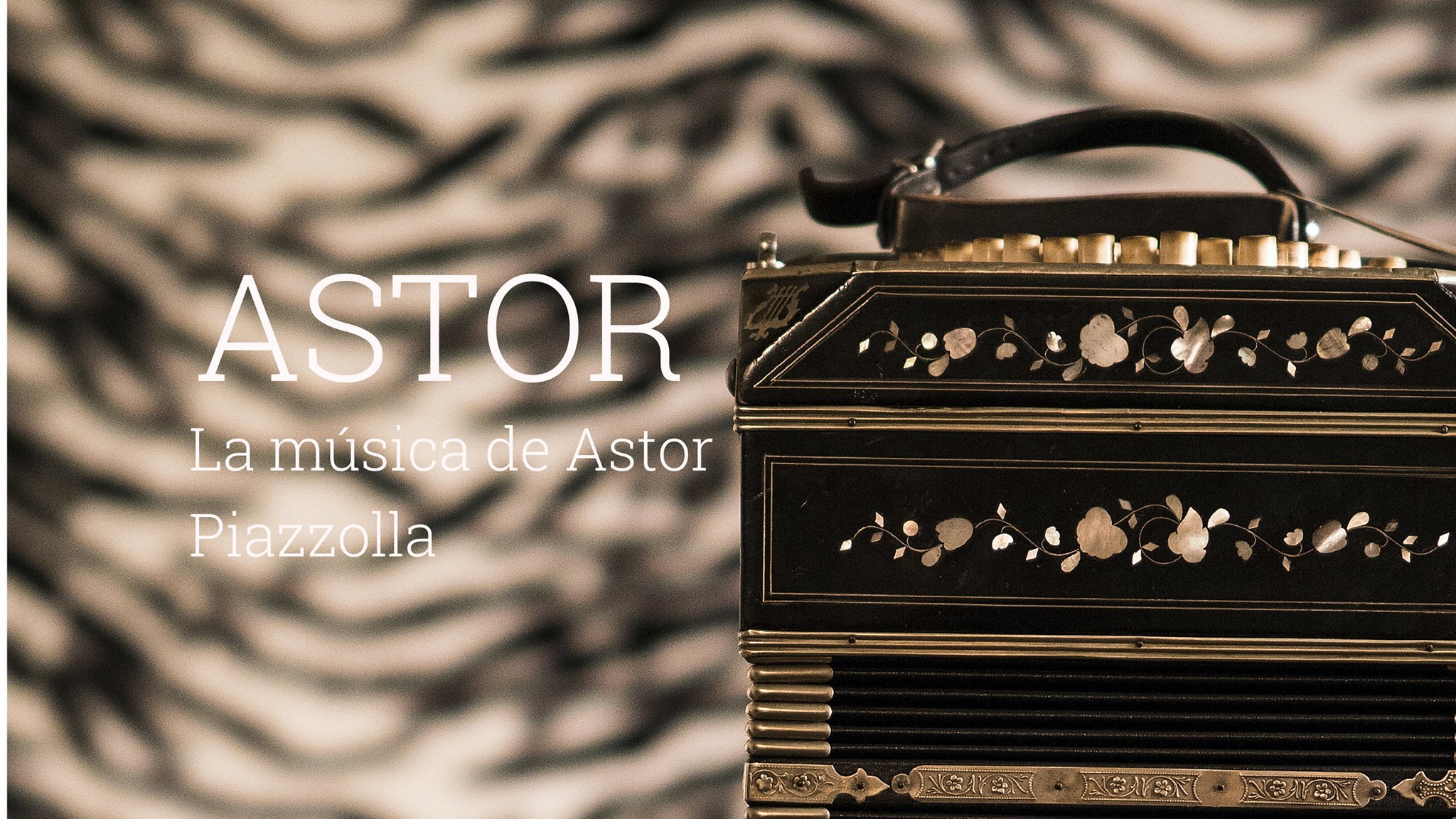 El quinteto Astor homenajea a Astor Piazzolla por su centenario en el López de Ayala