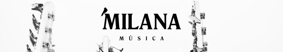 Nace Milana Records, un nuevo sello discográfico