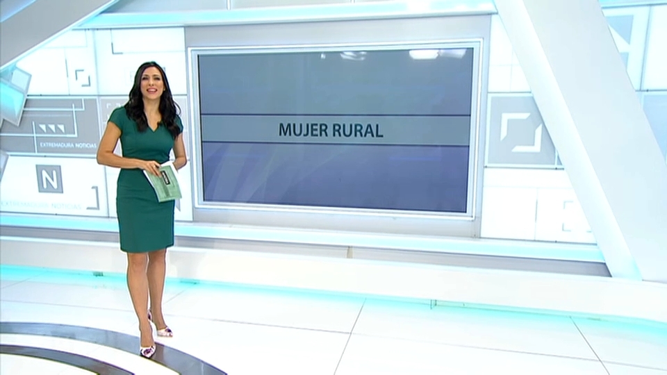Día Internacional de las mujeres rurales, día de reivindicación