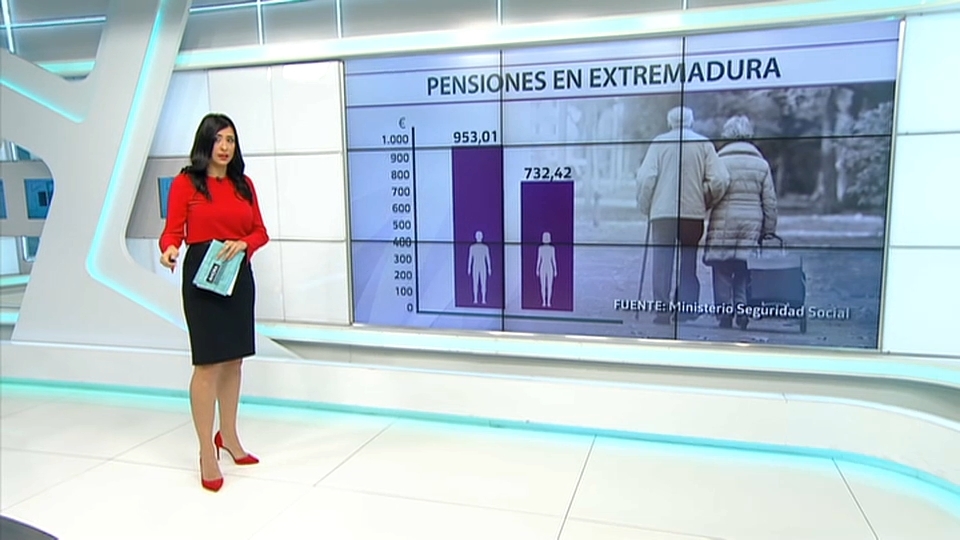 El complemento de maternidad busca terminar con la brecha de género en las pensiones