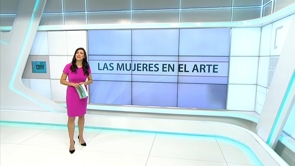 Las mujeres fueron silenciadas en el arte durante el siglo XIX