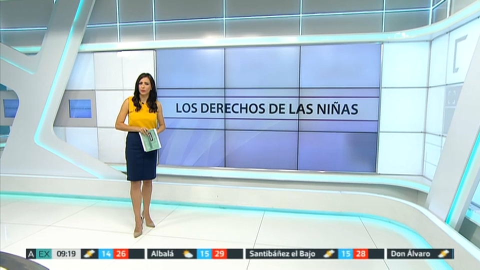 Los derechos de las niñas aún vulnerados en el siglo XXI