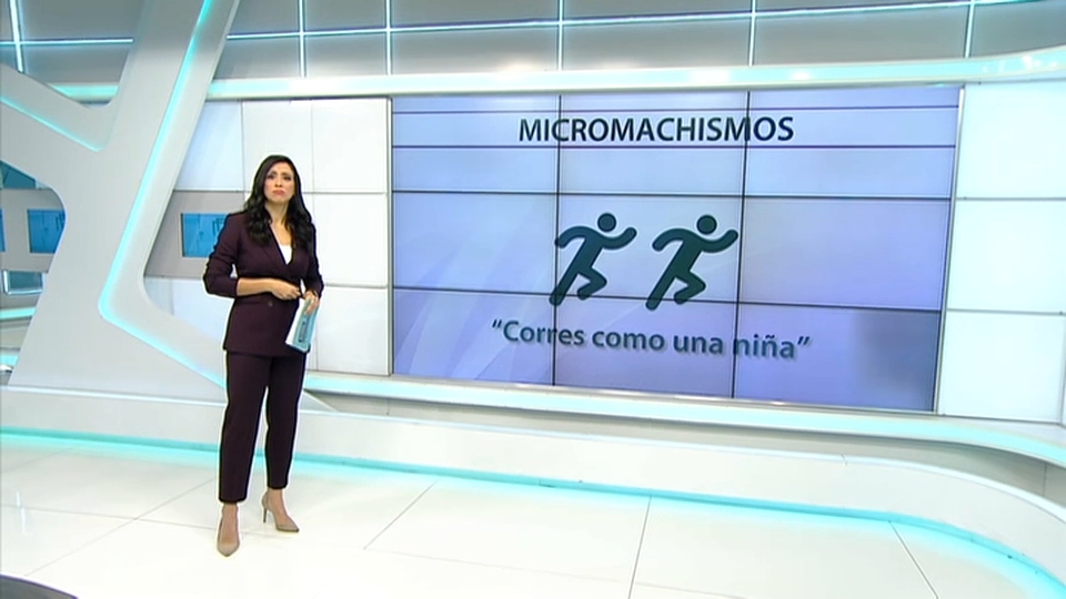 Los micromachismos: 