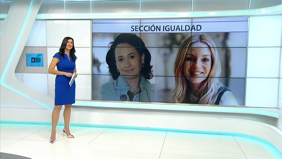 Nuestra Sección de Igualdad continúa en verano