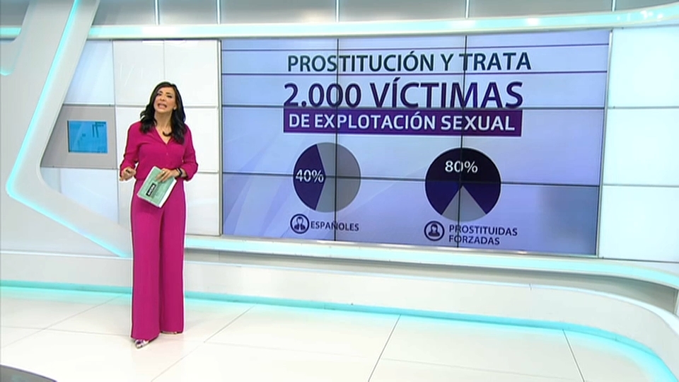 ¿Prohibir o legalizar la prostitución?