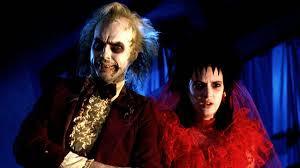 BSO para insomnes - Beetlejuice