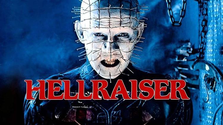 BSO para insomnes - Hellraiser