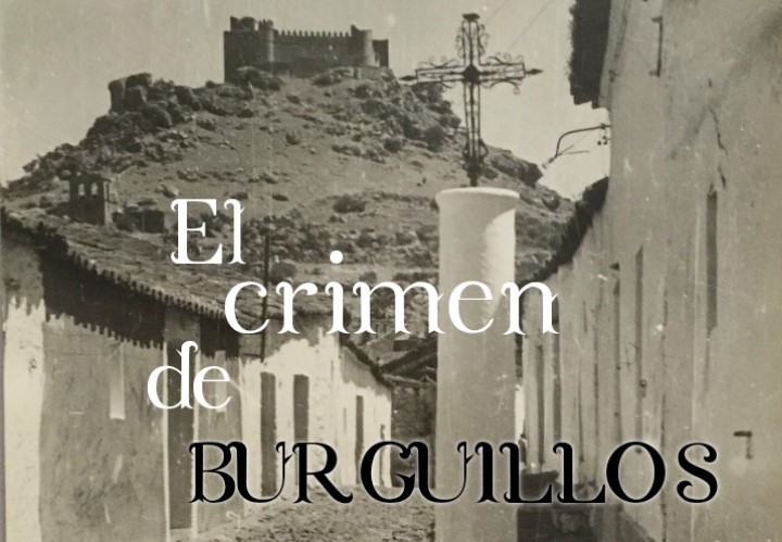 El crimen de Burguillos