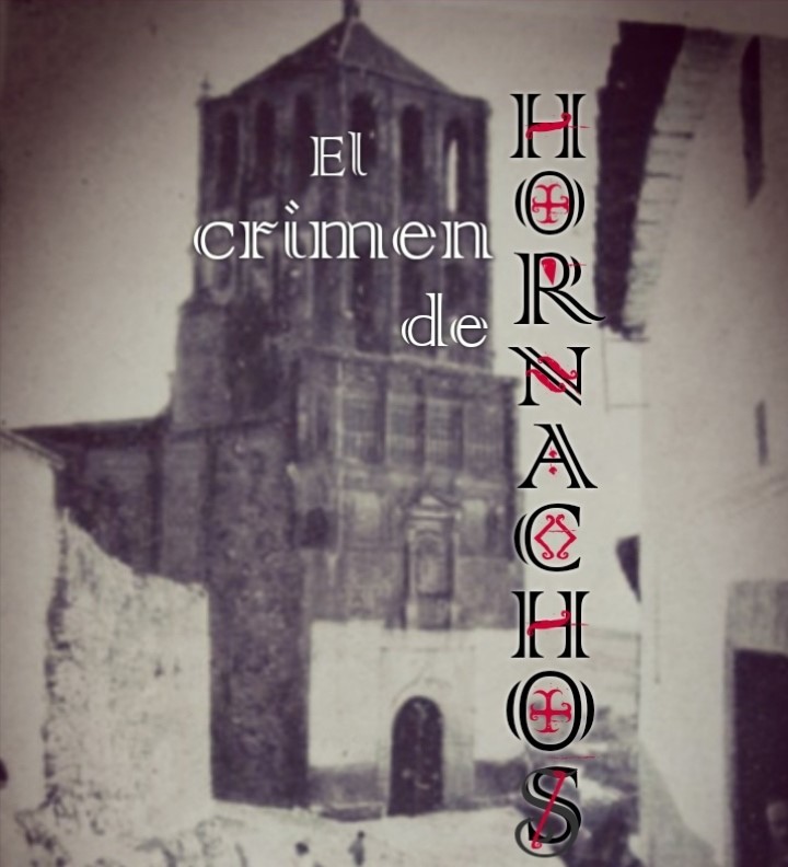 El crimen de Hornachos