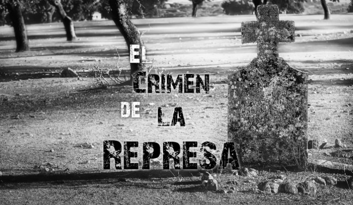 El crimen de la represa