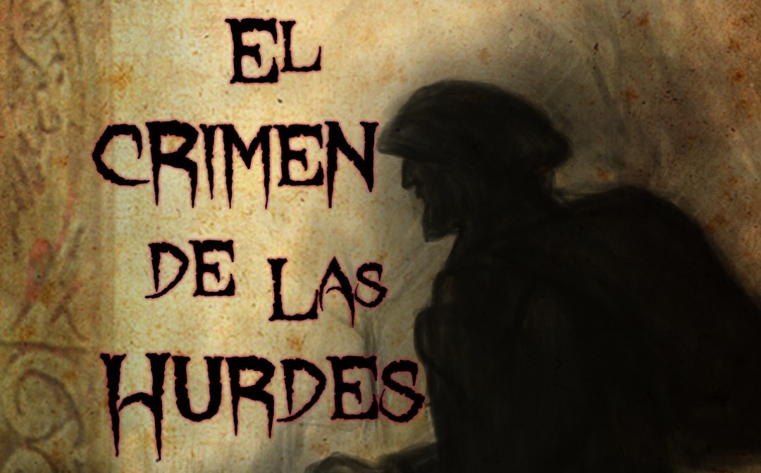 El crimen de Las Hurdes