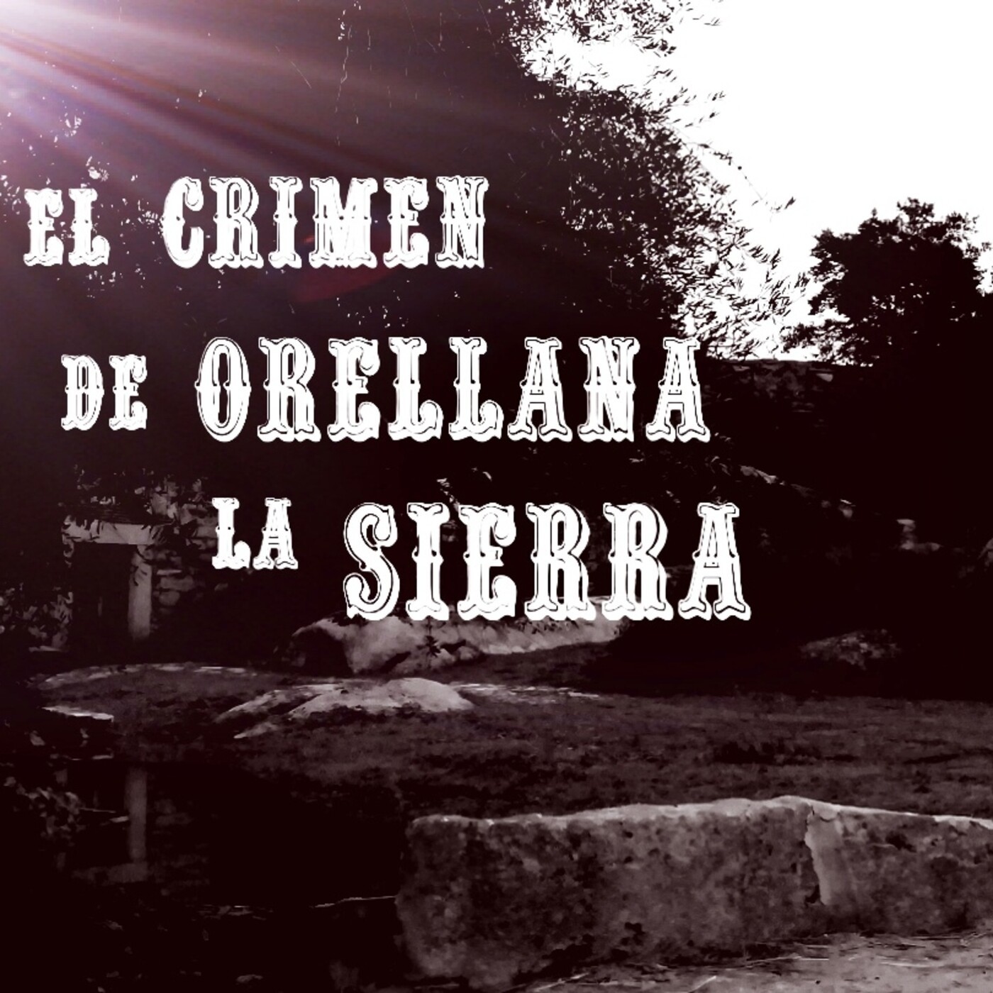 El crimen de Orellana