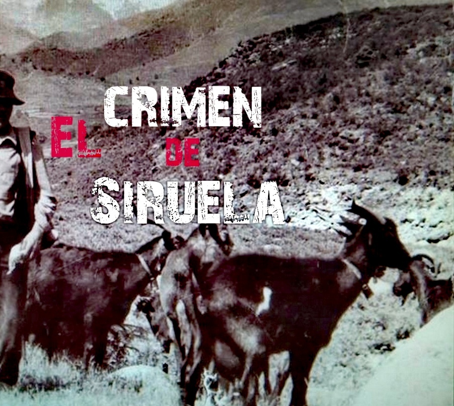 El crimen de Siruela