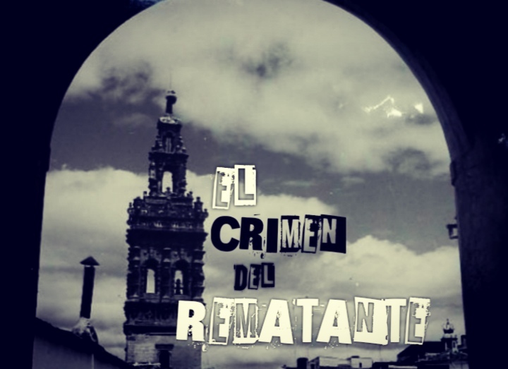 El crimen del rematante