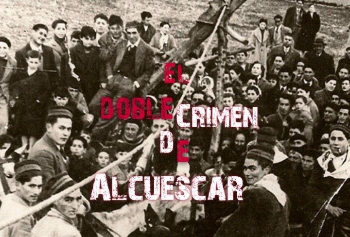 El doble crimen de Alcuéscar