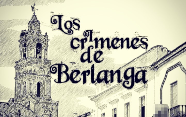 Los crímenes de Berlanga