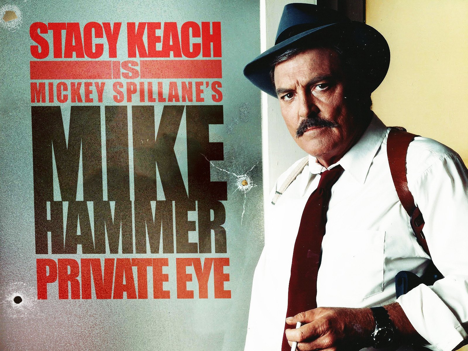 Mike Hammer