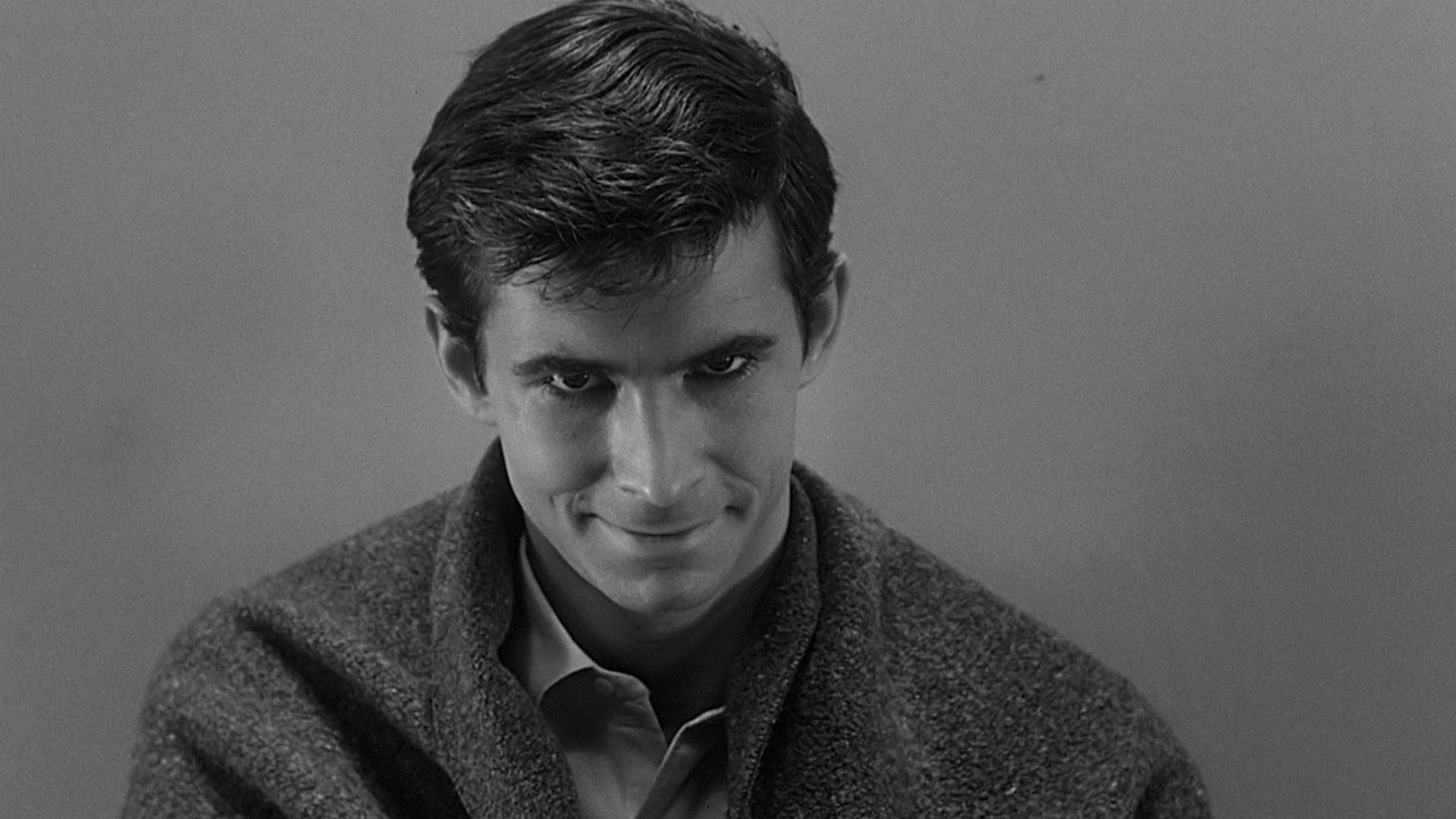 Norman Bates