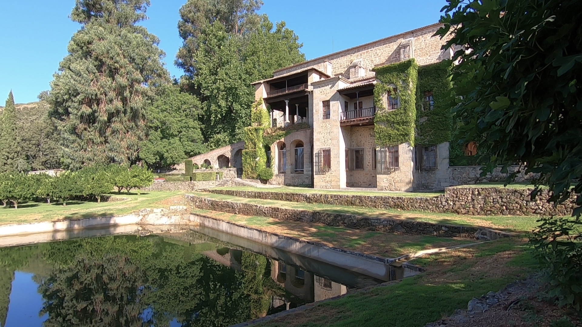 Las joyas del Monasterio de Yuste