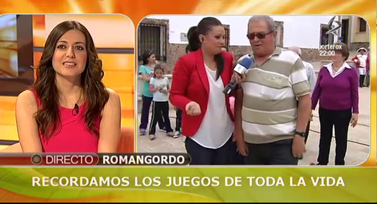 Romangordo (09/03/13)