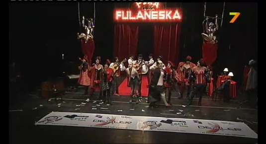 Final Pixa a la Fulaneska (05/03/11)