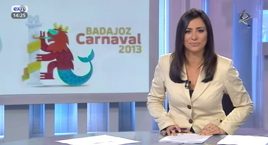 Anoche comenzaron las semifinales del concurso de murgas del Carnaval de Badajoz