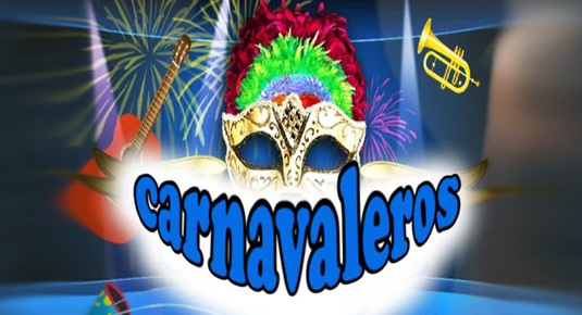 Carnavaleros (11/02/15)