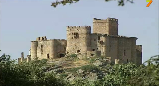 Castillos de Cáceres