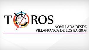 V Certamen de novilladas desde Villafranca de los Barros (17/08/17)