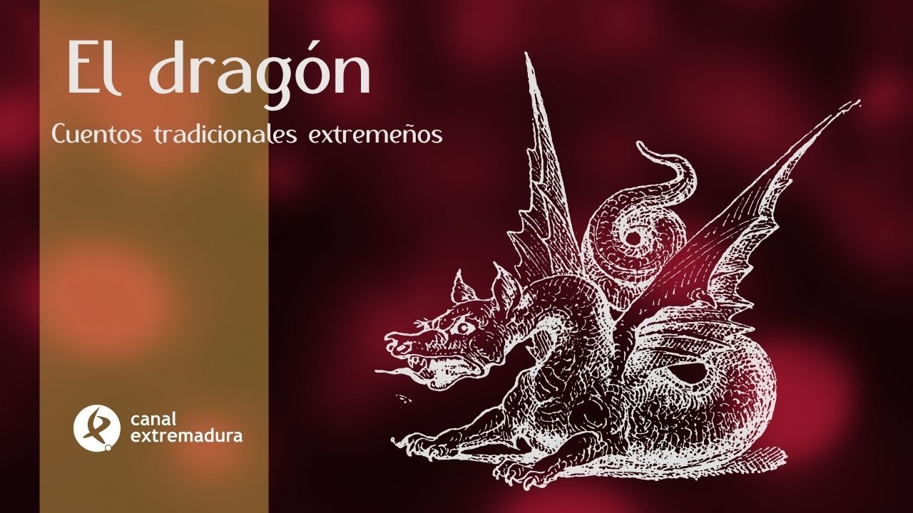 Capítulo 7: El dragón