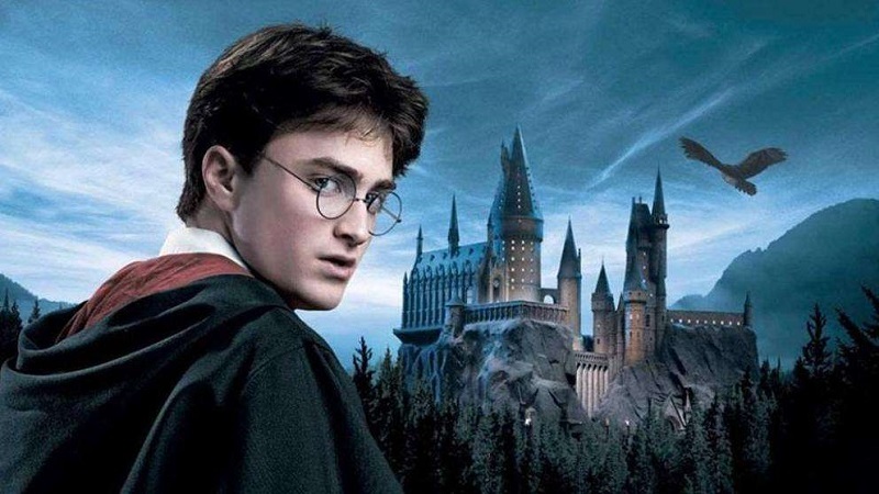 la magia inclusiva de Harry Potter (31/05/19)